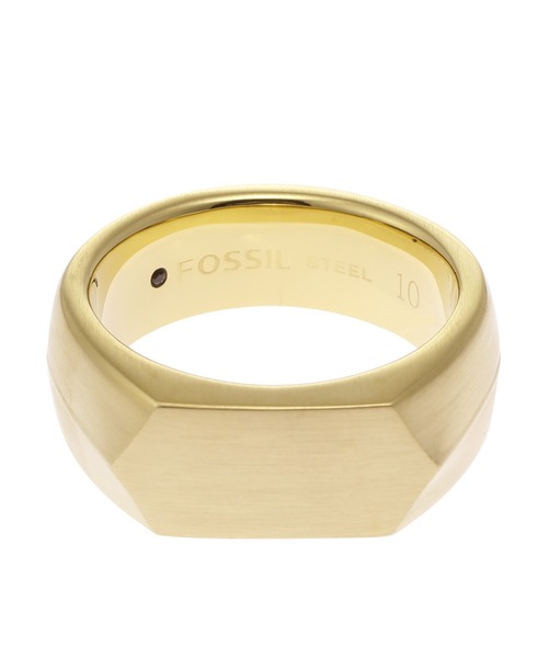 【セール】JEWELRY RING JF04559710（リング）｜FOSSIL（フォッシル）