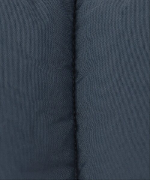 ikka（イッカ）の「中綿マフラー（マフラー・メンズ・オリーブ/ネイビー/ブラック・FREE）」の21枚目の写真