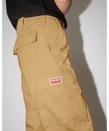 KENZO（ケンゾー）の「カーゴパンツ（その他パンツ）」 - WEAR