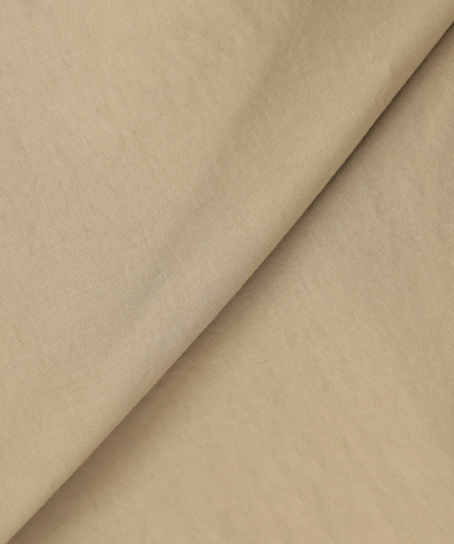 AP STUDIO（エーピーストゥディオ）の「New ベーシックトレンチコート（トレンチコート・レディース・タン・38/36）」の13枚目の写真