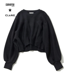 CONVERSE TOKYO×CLANE 3Dニットプルオーバー 2025年最新】clane コンバースの人気アイテム - メルカリ