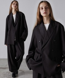 CLEL | 【CLEL】Natural Chambray set up / ナチュラル シャンブレー セットアップ(セット売り)(セットアップ)