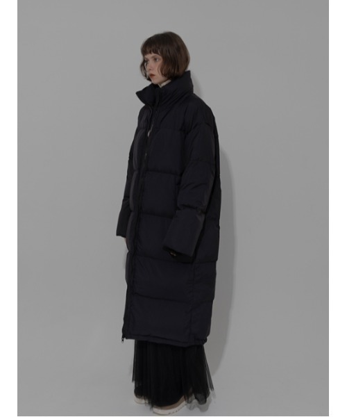 セール】Standard bread long coat（ダウンジャケット/コート）｜AMAIL 