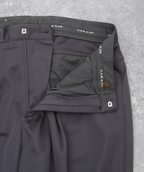 JOURNAL STANDARD（ジャーナルスタンダード）の「【FARAH×JOURNAL