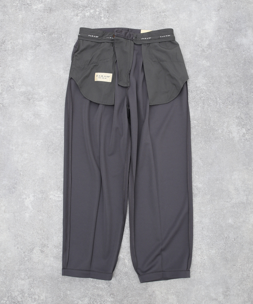 JOURNAL STANDARD（ジャーナルスタンダード）の「【FARAH×JOURNAL