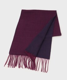 ボルドー」に該当するマフラーファッション通販 - ZOZOTOWN
