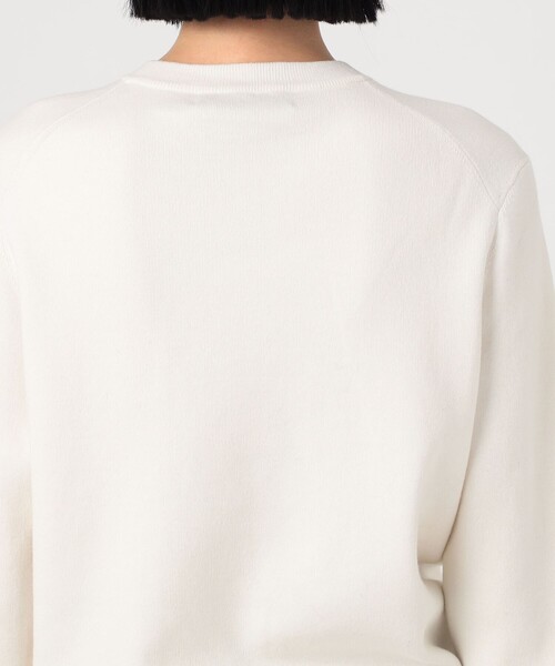 CABaN コットンカシミヤ ダブルボタンカーディガン コットンカシミヤ ダブルボタンカーディガン | CABaN/キャバン | 三越