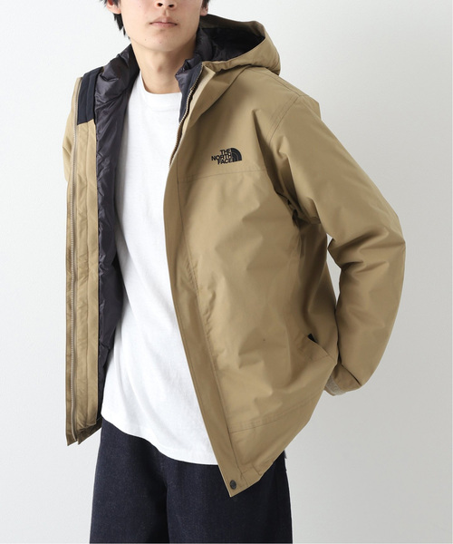 THE NORTH FACE（ザノースフェイス）の「WEB限定【THE NORTH FACE / ザ