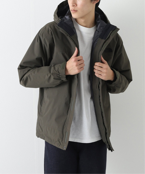 THE NORTH FACE（ザノースフェイス）の「WEB限定【THE NORTH FACE / ザ