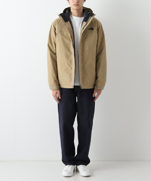 THE NORTH FACE（ザノースフェイス）の「WEB限定【THE NORTH FACE / ザ