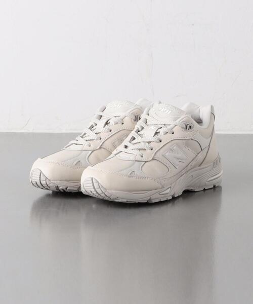 New Balance希少モデル W991OW サイズ7（24cm程度） New Balance希少モデル W991OW サイズ7（24cm程度）