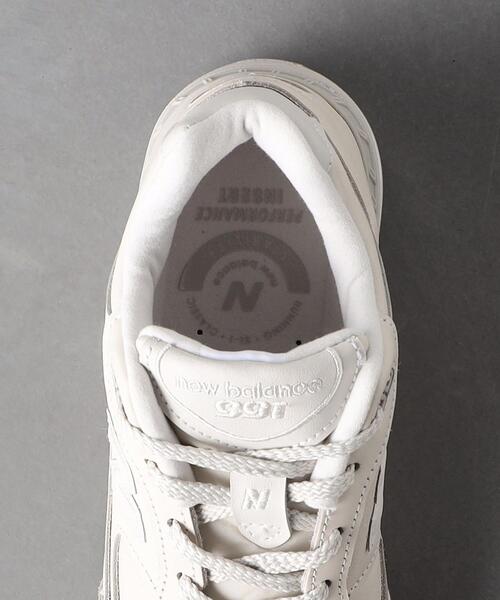 New Balance希少モデル W991OW サイズ7（24cm程度） New Balance希少モデル W991OW サイズ7（24cm程度）