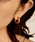 novice�i�m�[���B�X�j�́u�ynovice�zChunky Hoop Pierce�mStainless�n�i�s�A�X�i�����p�j�j�v�b�S�[���h