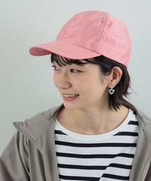 Ray BEAMS | La Maison de Lyllis × Ray BEAMS / 別注 SKY キャップ(キャップ)