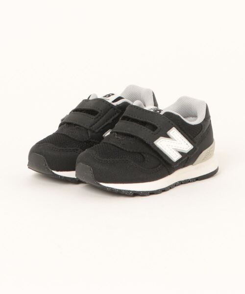 【セール】《New Balance》IO313（スニーカー）｜New Balance（ニューバランス）