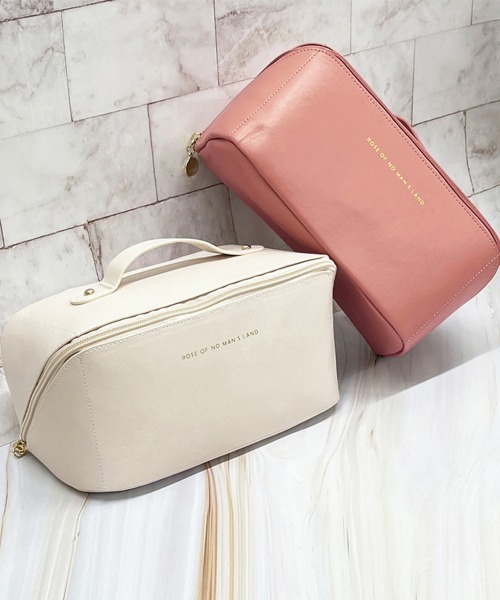 MAC 大容量コスメポーチ MAC メイクポーチ 大容量 コスメポーチ｜Yahoo!フリマ（旧PayPay