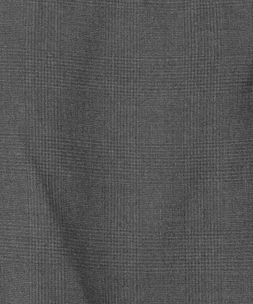 Heather（ヘザー）の「サイドベルトプリーツスカート　105079（スカート・レディース・グレー/ブラック/グレー系その他・S/M）」の14枚目の写真