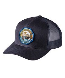 ナシュナルパークトラッカー