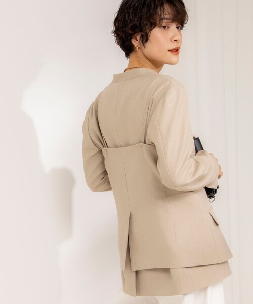 Rie Miller（リエミラー）の「《セットアップ対応