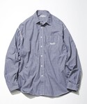 CAHLUMN(カウラム)の「トップス(シャツ/ブラウス)」