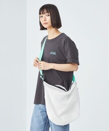 JULY NINE | 【別注】＜JULY NINE×green label relaxing＞シークエル ショルダーバッグ(ショルダーバッグ)