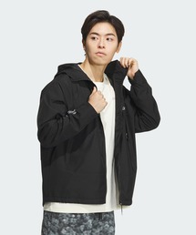 adidas（アディダス）の「ナショナル ジオグラフィック