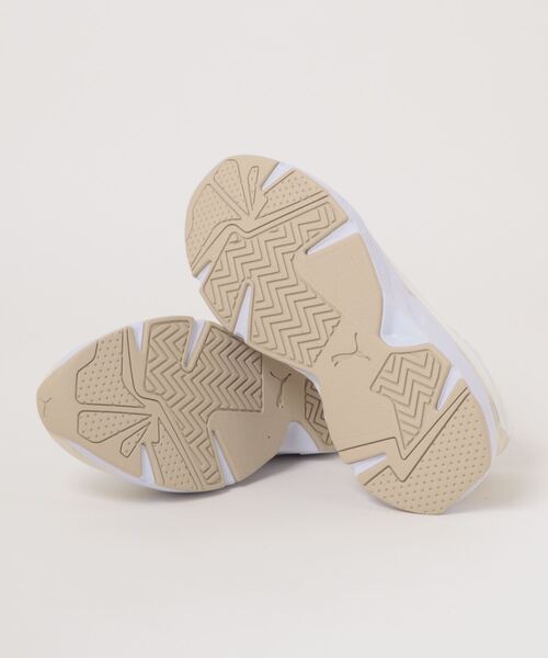 セール】PUMA プーマ CASSIA ROSE MU カシーア ローズ MU 398549