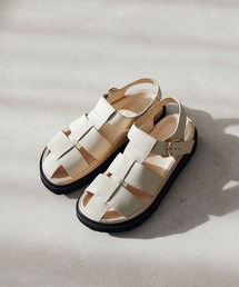 TITE IN THE STORE | 【MOHI/モヒ】ワイドグルカサンダル(サンダル)