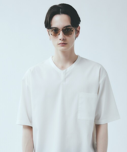 IZIPIZI（イジピジ）の「【IZIPIZI/イジピジ】SUN LIGHT/日本限定シリーズ/#D サングラス / ユニセックス（サングラス・メンズ・ブラック/ブラウン系その他/ベージュ系その他/ブラウン系その他2・フリー）」の21枚目の写真