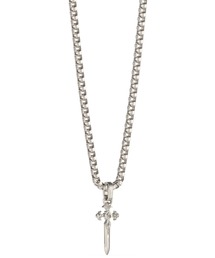 Guess（ゲス）の「"SOUTH ALAMEDA 26 Dagger Charm Necklace"" アクセサリー ネックレス"（ネックレス）」