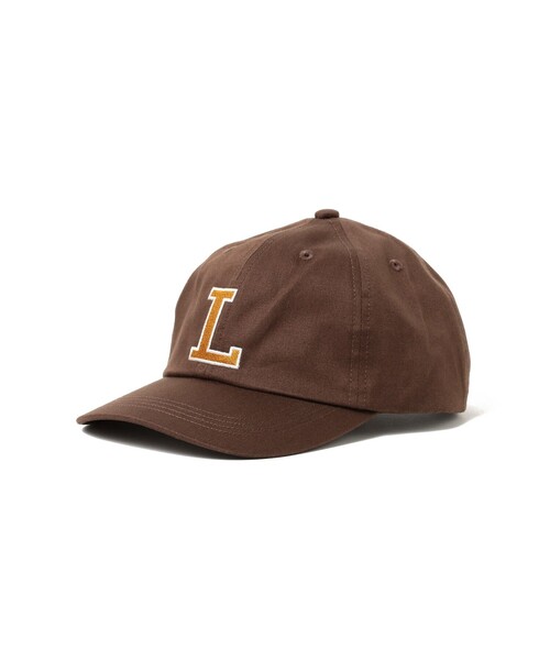 ブランド品専門の LACOSTE / キャップ（キャップ）｜LACOSTE（ラコステ）の ロゴ L アクセサリー