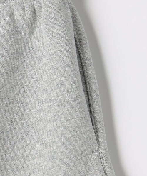 FOG ESSENTIALS（エフオージーエッセンシャルズ）の「＜FEAR OF GOD ESSENTIALS＞ スウェット ショーツ（スウェットパンツ・メンズ・ブラック/ライトグレー/ベージュ・XS/S/M/L）」の6枚目の写真
