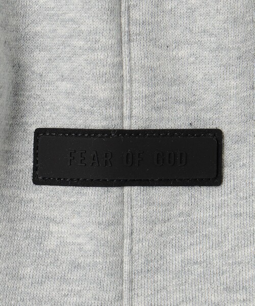 FOG ESSENTIALS（エフオージーエッセンシャルズ）の「＜FEAR OF GOD ESSENTIALS＞ スウェット ショーツ（スウェットパンツ・メンズ・ブラック/ライトグレー/ベージュ・XS/S/M/L）」の10枚目の写真