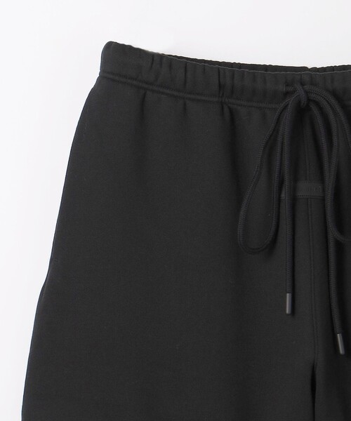 FOG ESSENTIALS（エフオージーエッセンシャルズ）の「＜FEAR OF GOD ESSENTIALS＞ スウェット ショーツ（スウェットパンツ・メンズ・ブラック/ライトグレー/ベージュ・XS/S/M/L）」の17枚目の写真
