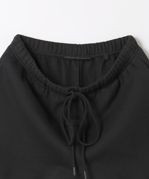 FOG ESSENTIALS（エフオージーエッセンシャルズ）の「＜FEAR OF GOD ESSENTIALS＞ スウェット ショーツ（スウェットパンツ・メンズ・ブラック/ライトグレー/ベージュ・XS/S/M/L）」の18枚目の写真