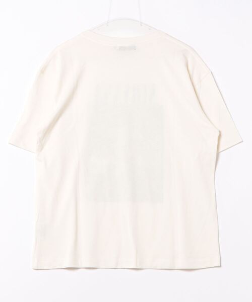 NIRVANA（ニルヴァーナ）の「【GOOD ROCK SPEED】24NVN103W NIRVANA Tシャツ/ニルヴァーナ（Tシャツ/カットソー・メンズ・ホワイト・M/L/XL）」の2枚目の写真