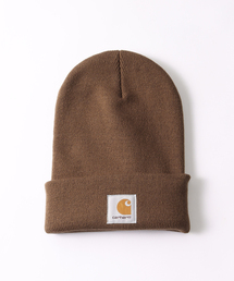 Carhartt WIP | CARHARTT WIP ACRYLIC WATCH HAT I020222 1YEXX/1ZDXX(ニットキャップ/ビーニー)