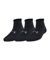 UNDER ARMOUR｜アンダーアーマーのソックス/靴下通販 - ZOZOTOWN