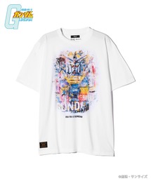RX-78-2 Gundam T-Shirts : RX-78-2ガンダムTシャツ
