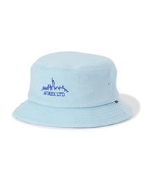 AVIREX | PILE BUCKET HAT / パイル バケットハット / AVIREX / アヴィレックス(ハット)