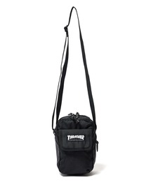 THRASHER | THRASHER/スラッシャー ミニショルダーポーチ(ショルダーバッグ)