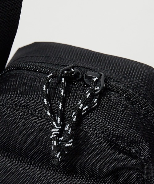 THRASHER（スラッシャー）の「THRASHER/スラッシャー ミニショルダーポーチ（ショルダーバッグ・キッズ・ブラック系2/ブラック系1/ブラック系3・FREE）」の8枚目の写真