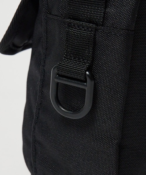 THRASHER（スラッシャー）の「THRASHER/スラッシャー ミニショルダーポーチ（ショルダーバッグ・キッズ・ブラック系2/ブラック系1/ブラック系3・FREE）」の13枚目の写真