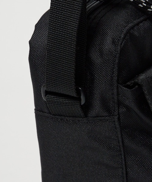 THRASHER（スラッシャー）の「THRASHER/スラッシャー ミニショルダーポーチ（ショルダーバッグ・キッズ・ブラック系2/ブラック系1/ブラック系3・FREE）」の12枚目の写真