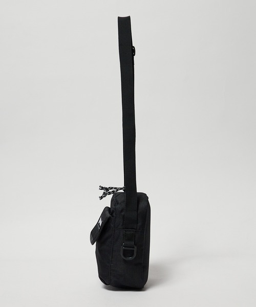 THRASHER（スラッシャー）の「THRASHER/スラッシャー ミニショルダーポーチ（ショルダーバッグ・キッズ・ブラック系2/ブラック系1/ブラック系3・FREE）」の4枚目の写真