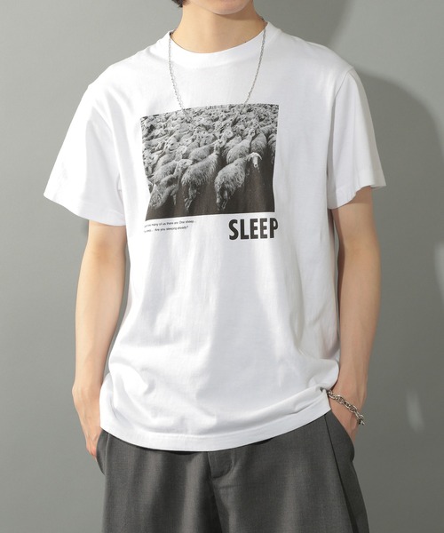 離婚伝説 ZOZO限定 SpotifyコラボTシャツ　白Lサイズ【未開封】 2025年最新】離婚 tシャツの人気アイテム - メルカリ