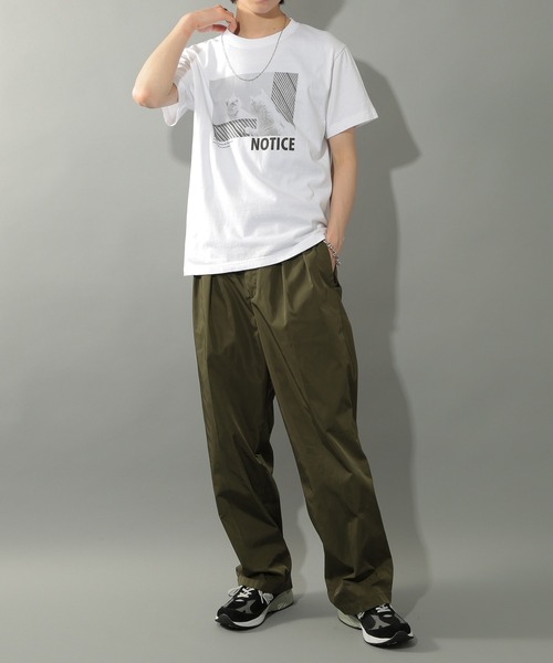 THE FINAL VIEW(ザファイナルビュー)の「【THE FINAL VIEW】Vintage message photo T-shirt UNISEX メッセージ フォトTシャツ ユニセックス(Tシャツ/カットソー・レディース・ホワイト系その他3/ホワイト/ホワイト系その他2/ホワイト系その他4・S/M/L/XL)」の13枚目の写真