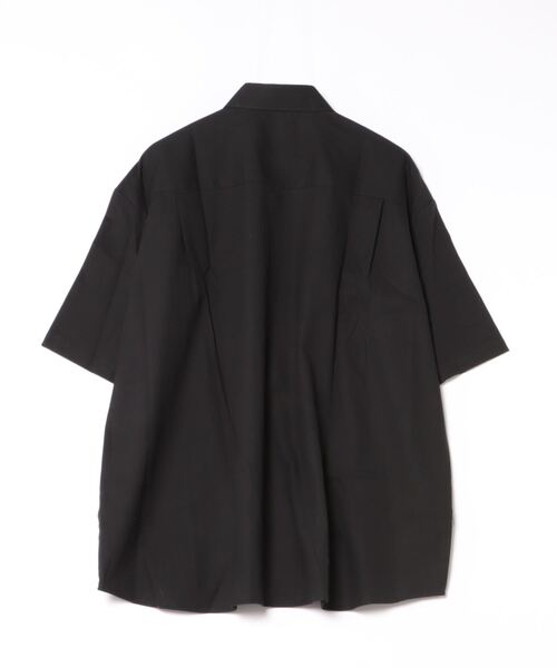A.P.C. ビッグロゴTシャツ XS A.P.C. / アーペーセー】417別注 ビッグロゴ Tシャツ（Tシャツ