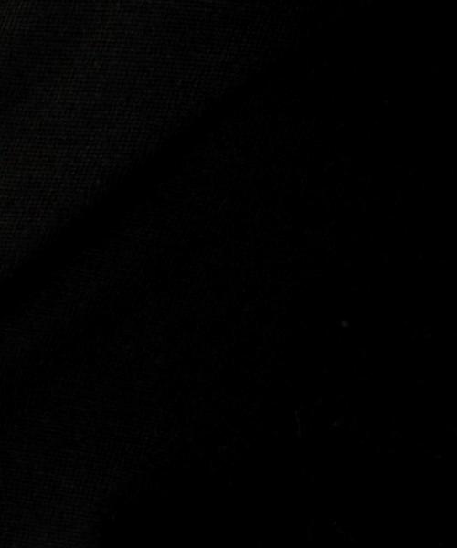 UNITED ARROWS（ユナイテッドアローズ）の「○UBBT W 18G クルーネック　半袖　ニット◆（ニット/セーター・レディース・オフホワイト/ブラック/グレー/ワインレッド/ダークグリーン・フリー）」の19枚目の写真