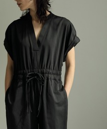 サロペット・オーバーオール・オールインワン Skipper Rough Combinaison  anuke anuke（アンヌーク）の「Skipper Rough Combinaison（サロペット
